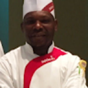 Meet your Posher, Derrick